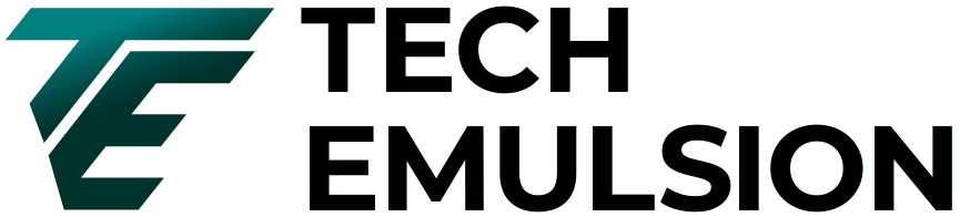 TechEmulsion logo