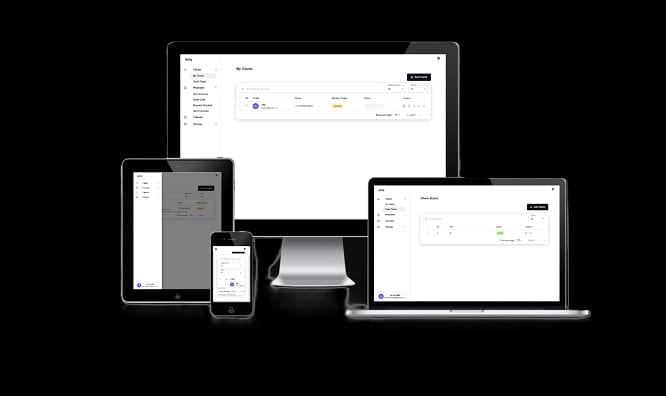 Alifa App